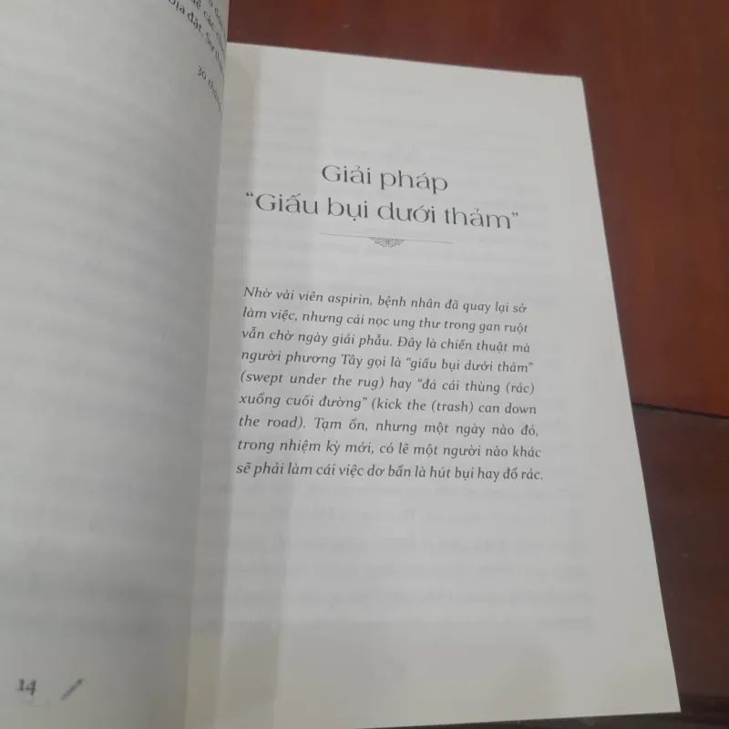 Góc nhìn Alan: KINH TẾ 752932