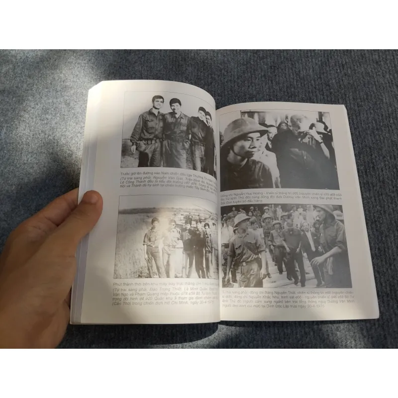 KÝ ỨC CHIẾN TRANH TẬP 1 570691