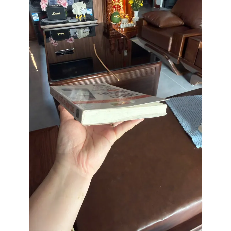 7 CẤP ĐỘ GIAO TIẾP ĐỂ THÀNH CÔNG – Michael J. Maher- K2 997889