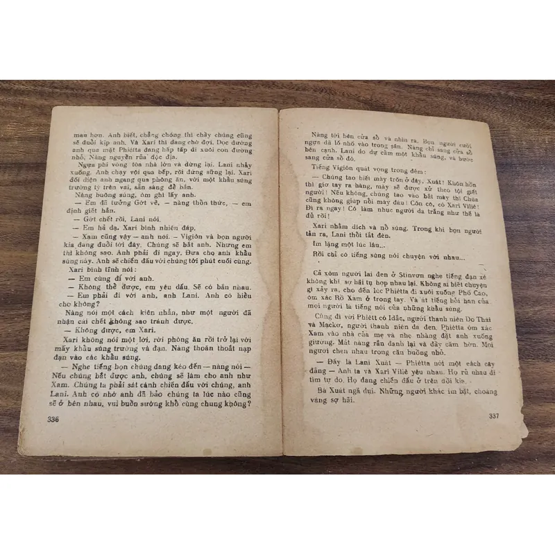 CON ĐƯỜNG SẤM SÉT (The path of thunder) - Tác giả: Peter Abrahams 732890