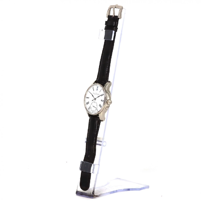 Đồng hồ Moritz Grossmann Atum Enamel WG LIMITED MG-000807 WG Cơ khí - Hàng hiệu Chính hãng 882380