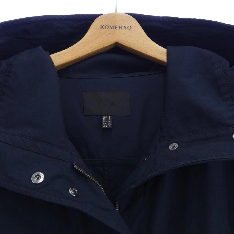 Áo khoác ICB - Hàng hiệu Authentic 819273