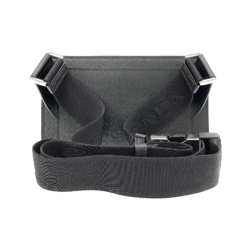 Túi đeo hông Prada 2VH156 - Hàng hiệu Chính hãng 801195