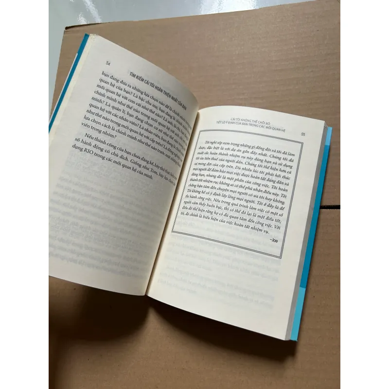 Tìm kiếm cái tôi hoàn thiện nhất của bạn 957060