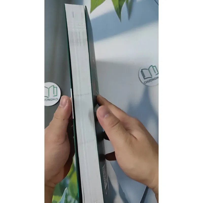 [MIỄN PHÍ BỌC SÁCH] Hack Não 1500 - Nguyễn Văn Hiệp 798299