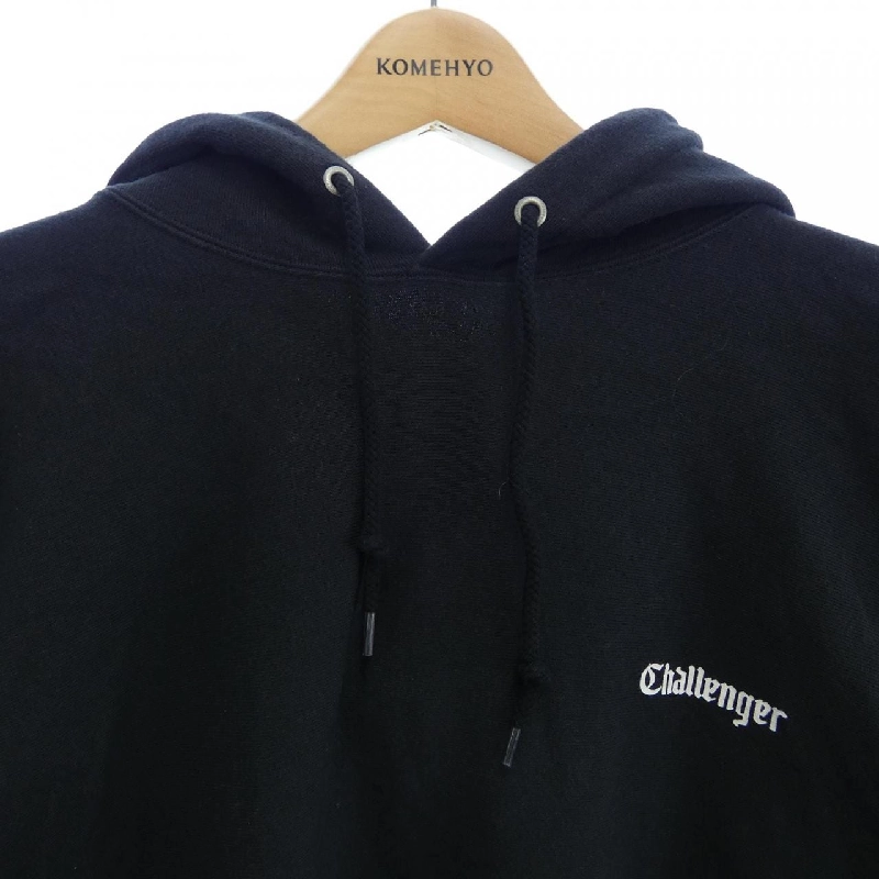 チャレンジャー CHALLENGER CLG-SW 023-006 Áo khoác - Hàng hiệu Authentic 892314