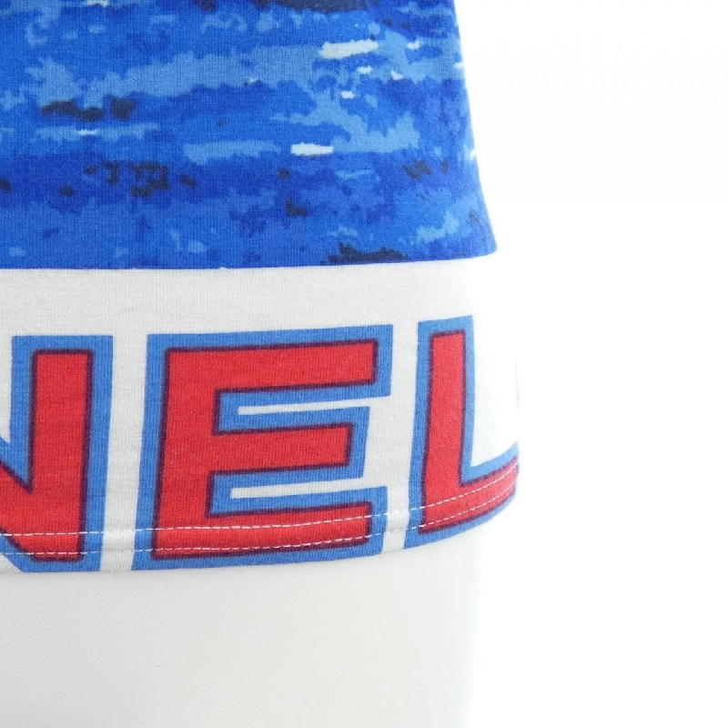 【Vintage】Chanel CHANEL P19540V11371 02S Áo tank 627546