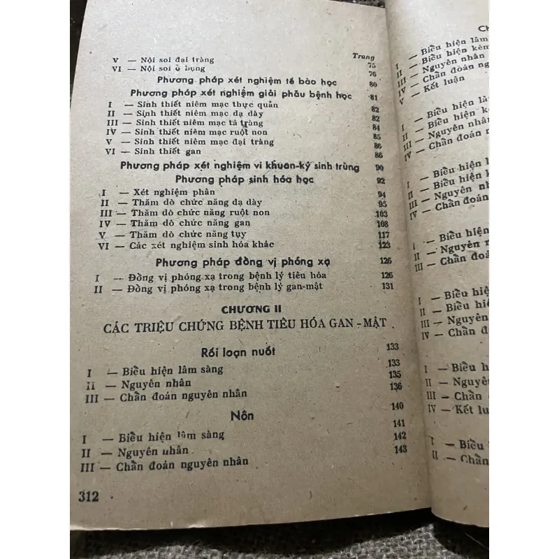  chẩn đoán bệnh tiêu hóa gần mật -300 trang  1000310