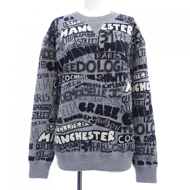 Chanel CHANEL P77667K11168 Áo len 634021