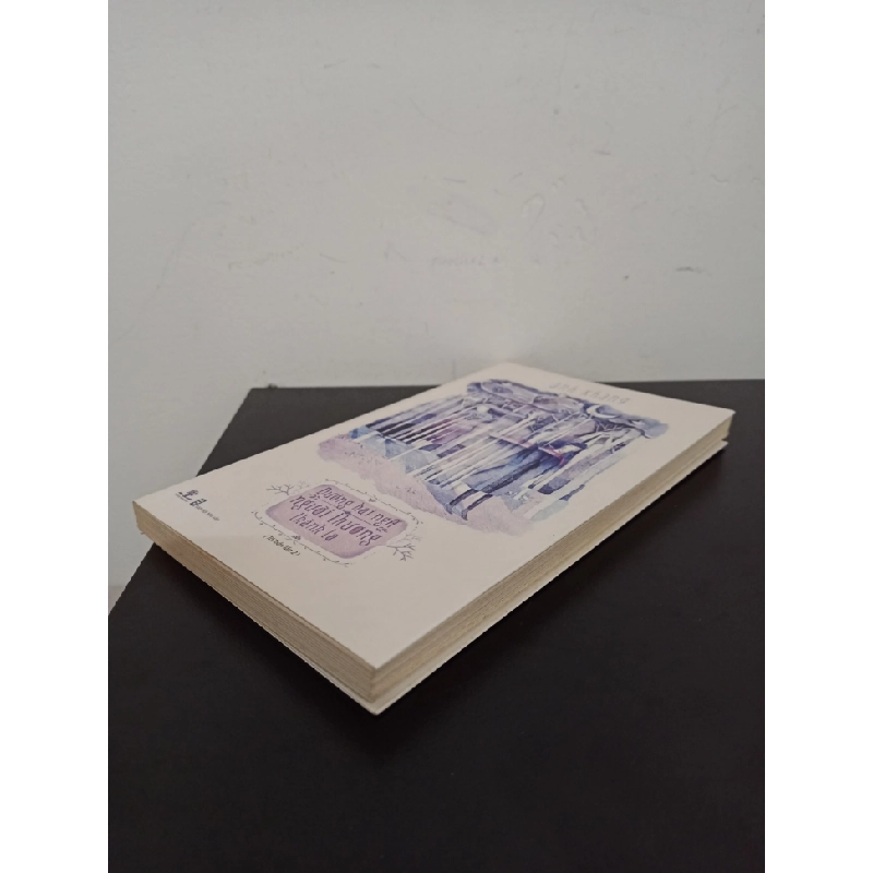 Đường Hai Ngả, Người Thương Thành Lạ (2014) - Anh Khang Mới 80% (ố vàng) HCM.ASB2103 448434
