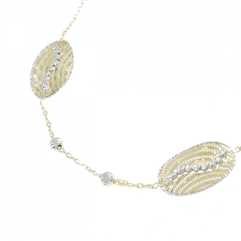 750YG/750WG Necklace - Hàng hiệu Authentic 870778