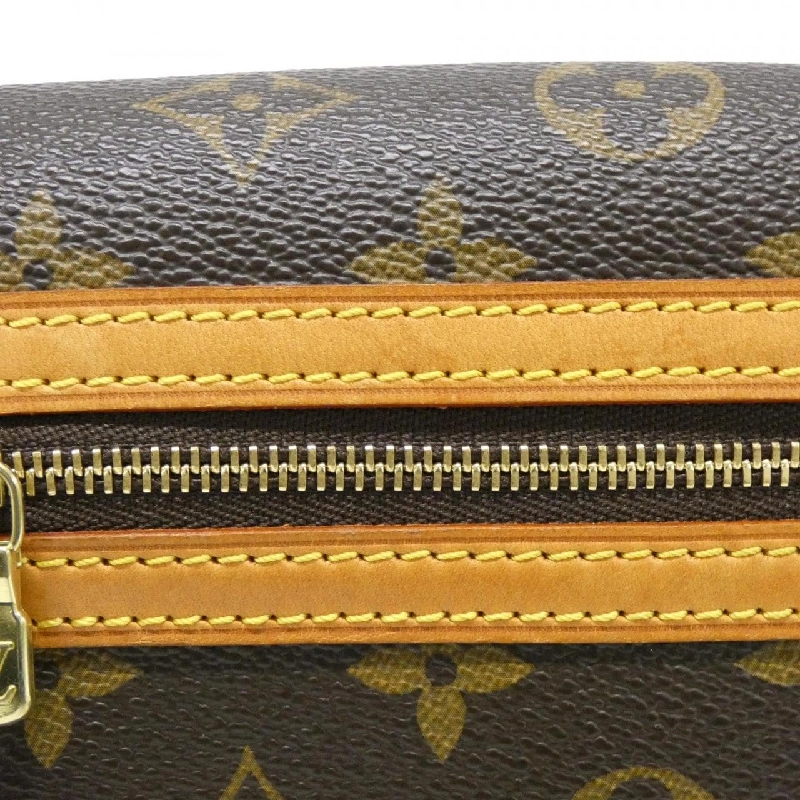 Túi xách vai Louis Vuitton Monogram Bum Bag Bosphore M40108 - Hàng hiệu Authentic 766025