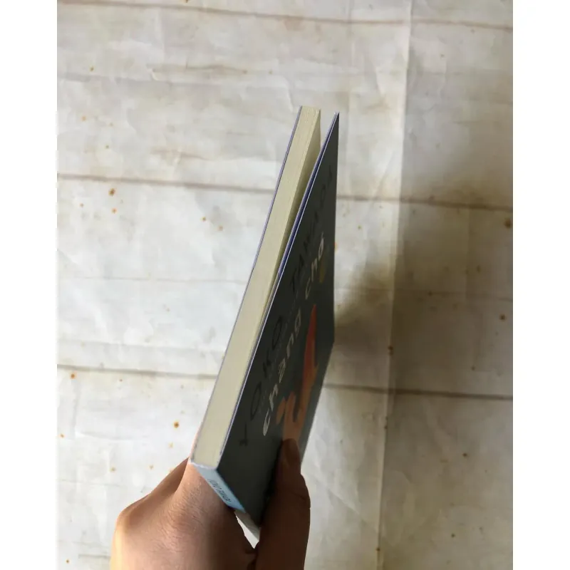 Chàng Chó - Yoko Tawada 745425