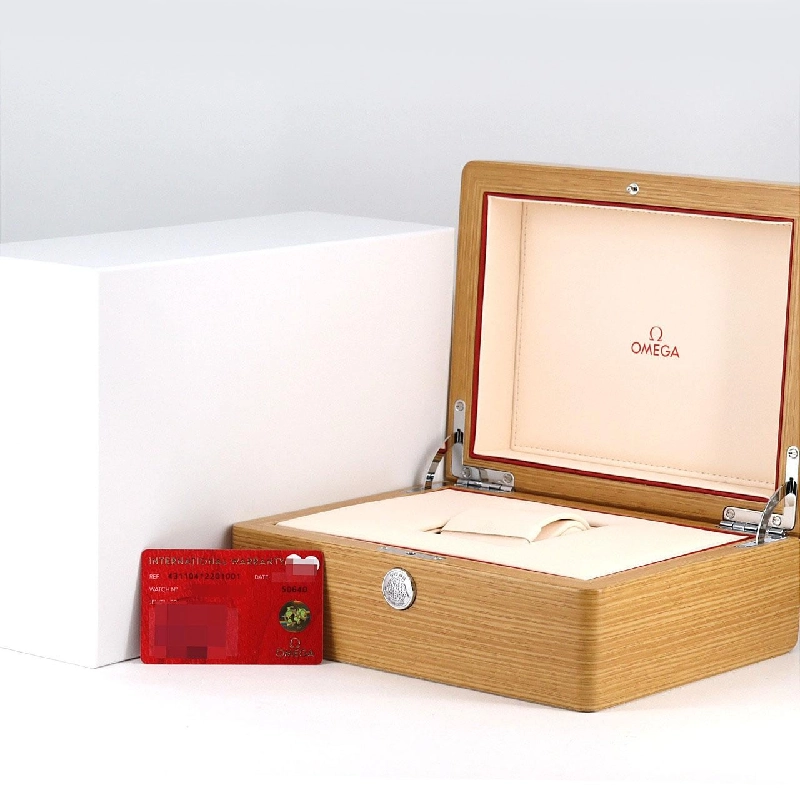 Đồng hồ Omega De Ville Lịch hàng năm 431.10.41.22.01.001 SS tự động - Hàng hiệu Chính hãng 888193