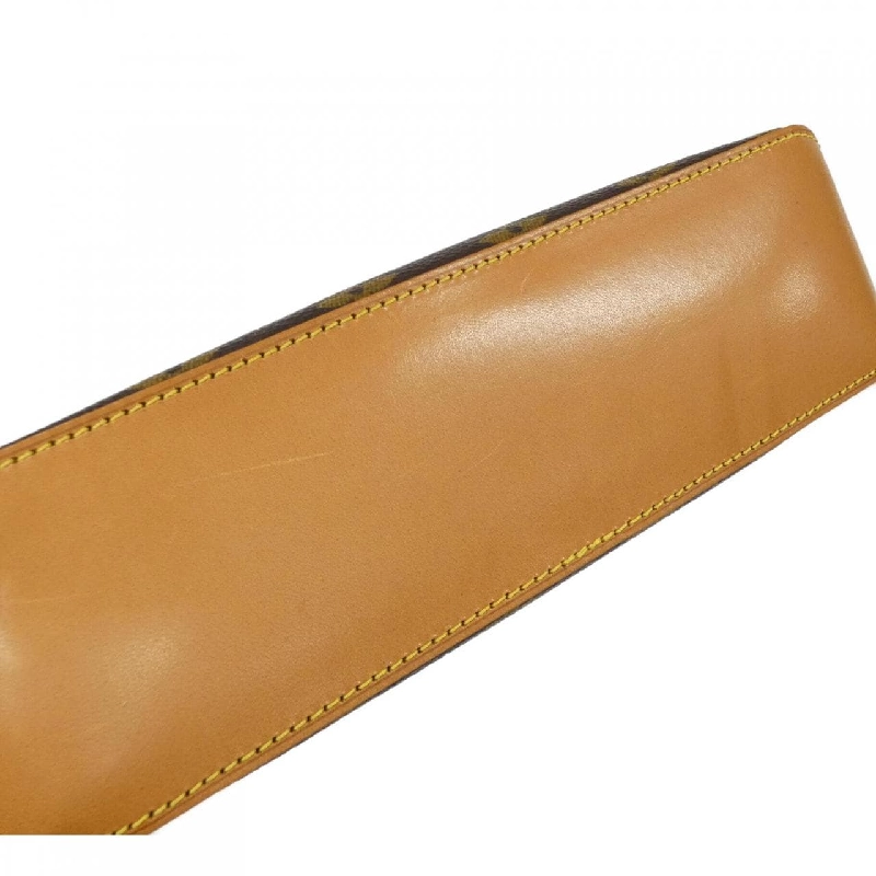 Túi xách vai Louis Vuitton Monogram Trottter M51240 611398