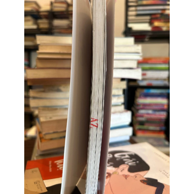 Dải Sam - Leatitia Colombani - Leatitia Colombani 958559