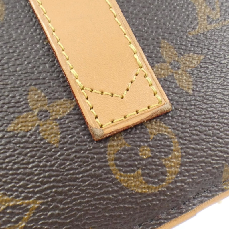 Túi Louis Vuitton Monogram Mini Boîte Chapeau M44699 619594