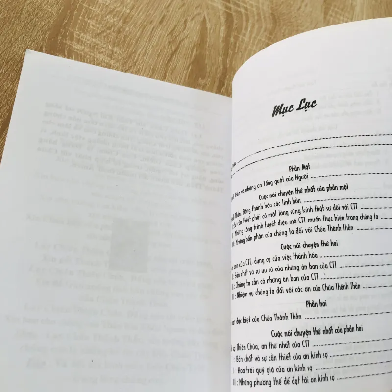 CHÚA THÁNH THẦN ĐẤNG THÁNH HOÁ LINH HỒN QUA BẢY ƠN THÁNH 957019