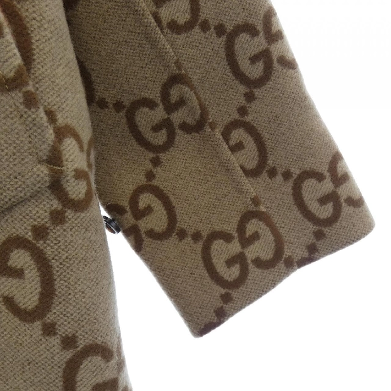 Áo khoác GUCCI - Hàng hiệu Authentic 898018