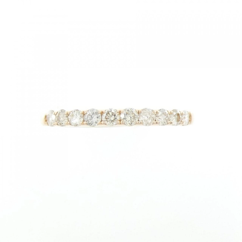 Nhẫn kim cương K18PG 0.30CT 673360