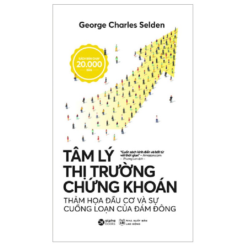 Tâm Lý Thị Trường Chứng Khoán - George Charles Selden 95150