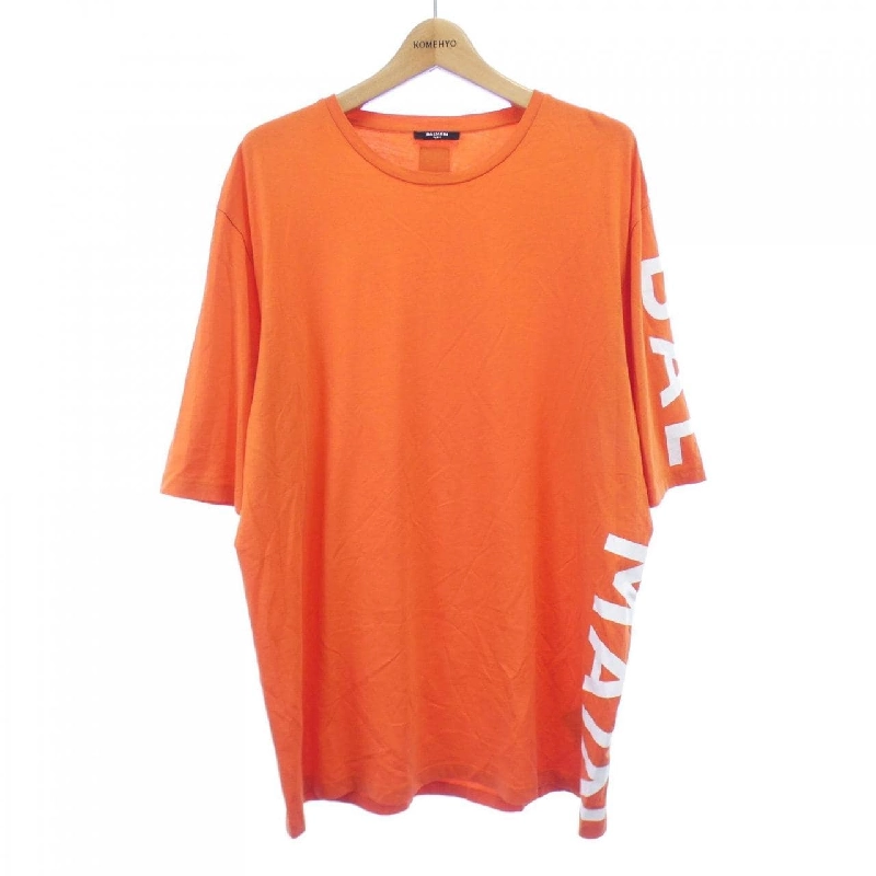 Áo thun BALMAIN - Hàng hiệu Authentic 905798