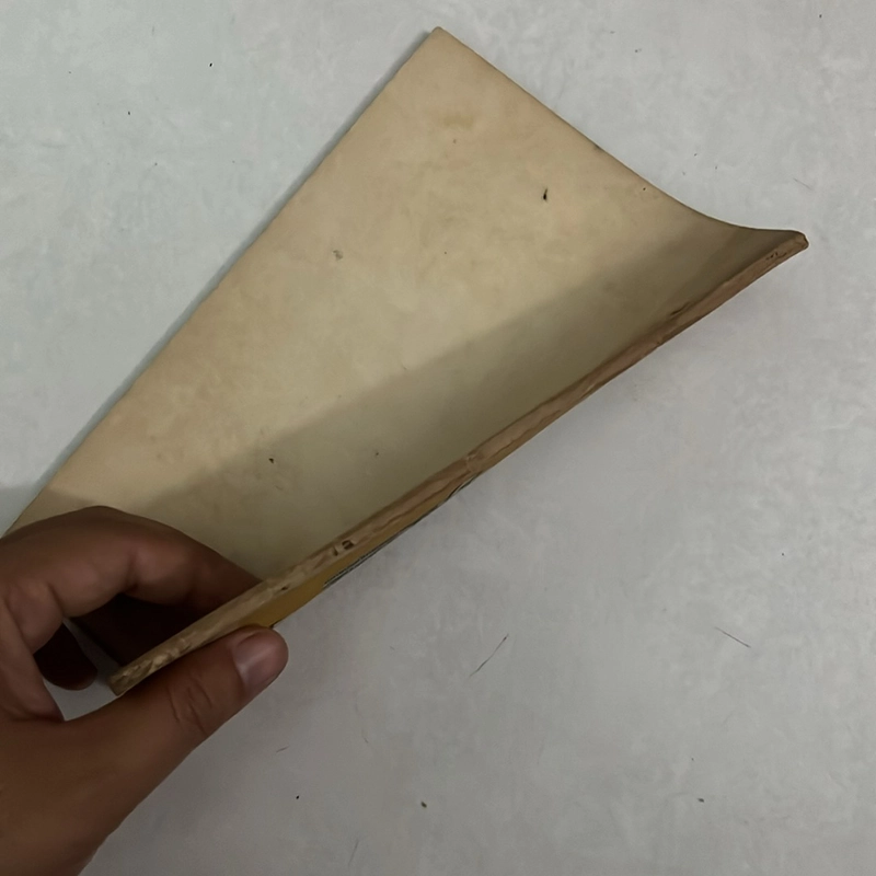 Thủ phạm ra toà — 1987s 498706