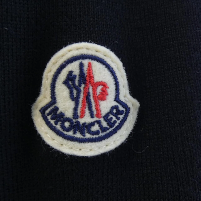 MONCLER K20939B00023 Áo khoác lông - Hàng hiệu Chính hãng 822725