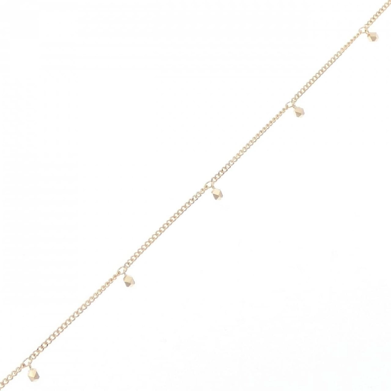 K18YG Vòng tay - Hàng hiệu Chính hãng 872649