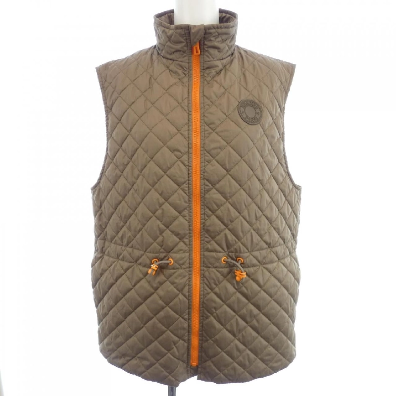 【Mã giảm giá】Áo gile HERMES 640459