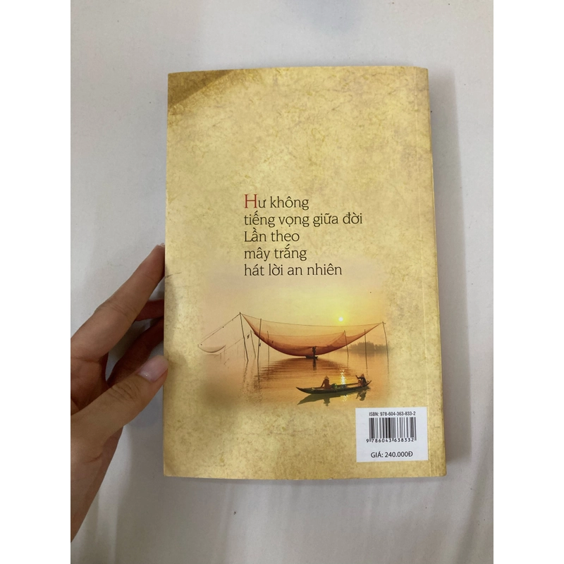 Vọng 2022 - Việt Thư Dương Kiều 479023