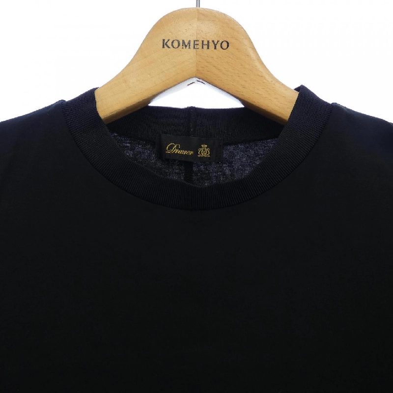 ドゥロワー DRAWER 6517-299-0721 Áo - Hàng hiệu Authentic 822899