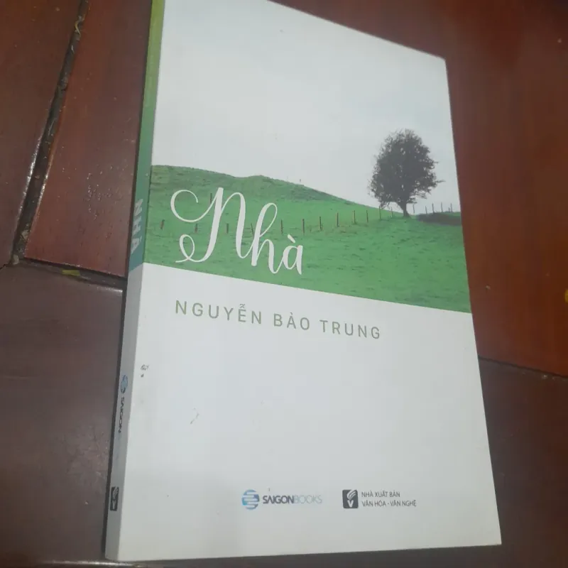 Nguyễn Bảo Trung - NHÀ 973460