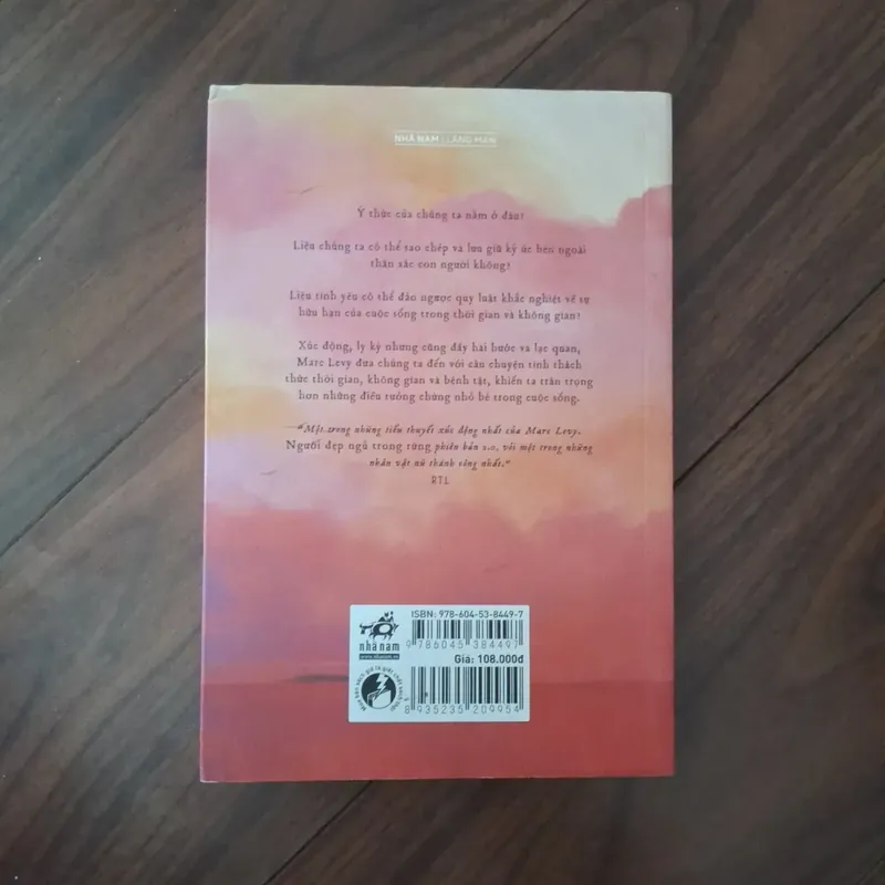 Chân trời đảo ngược 732746