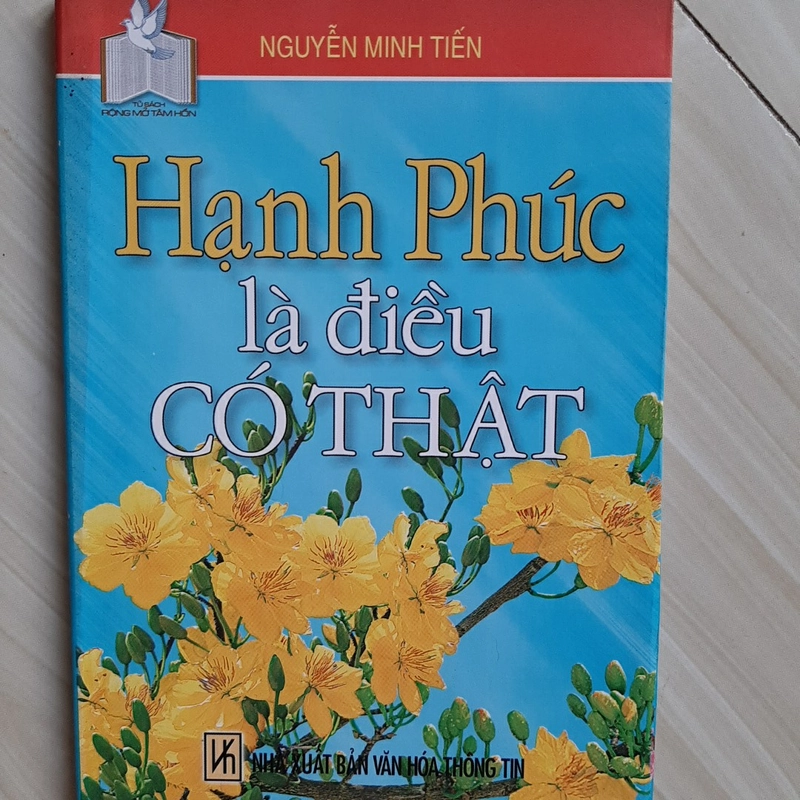 Hạnh phúc là điều có thật 324808