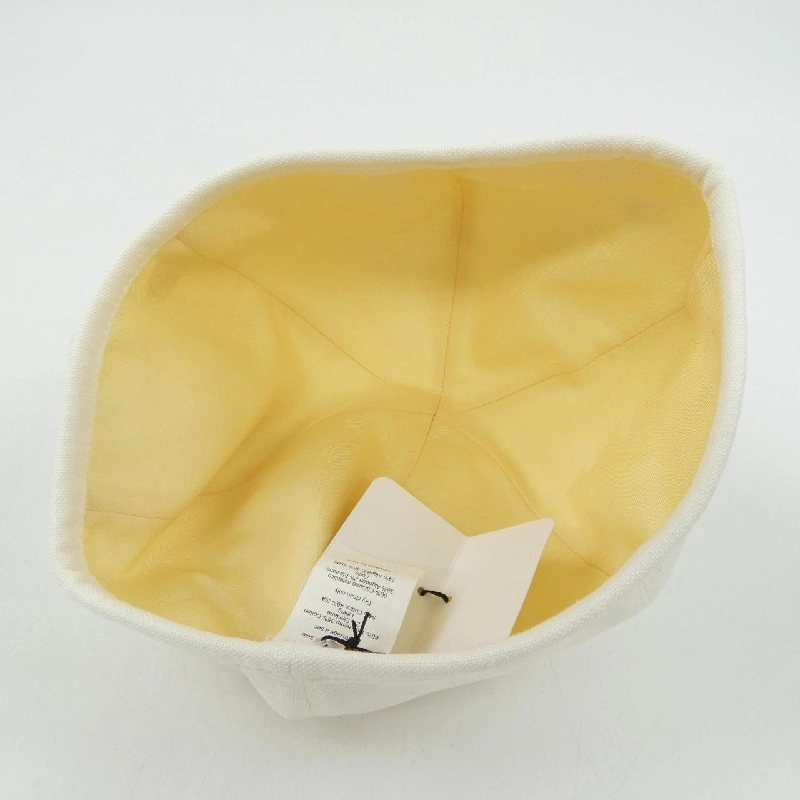 HERMES Gabrielle GABRIELLE H231036N Mũ - Hàng hiệu Authentic 832606