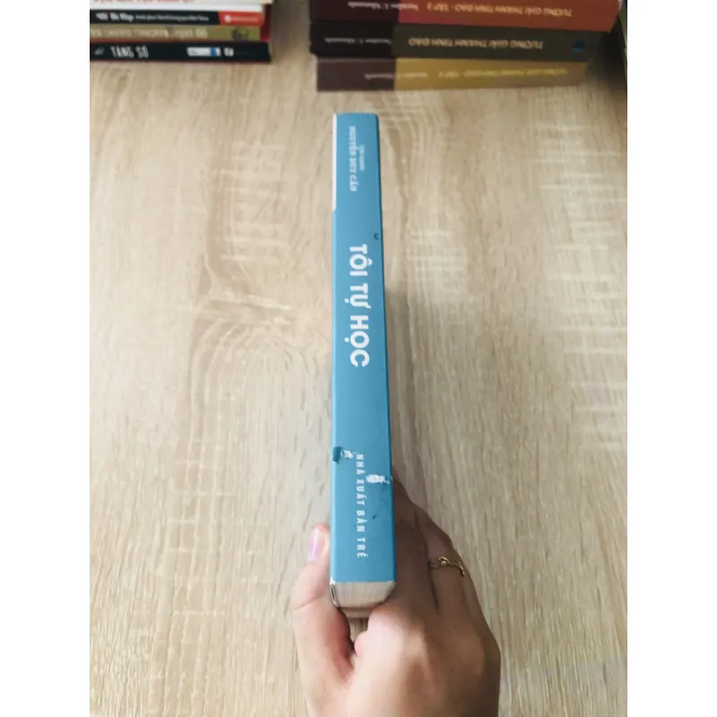 TÔI TỰ HỌC  1020432