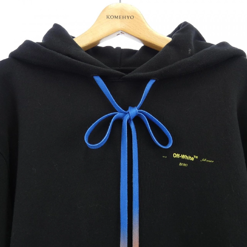 Off-White OFF-WHITE OMBB034F19E30010 Áo khoác 633047