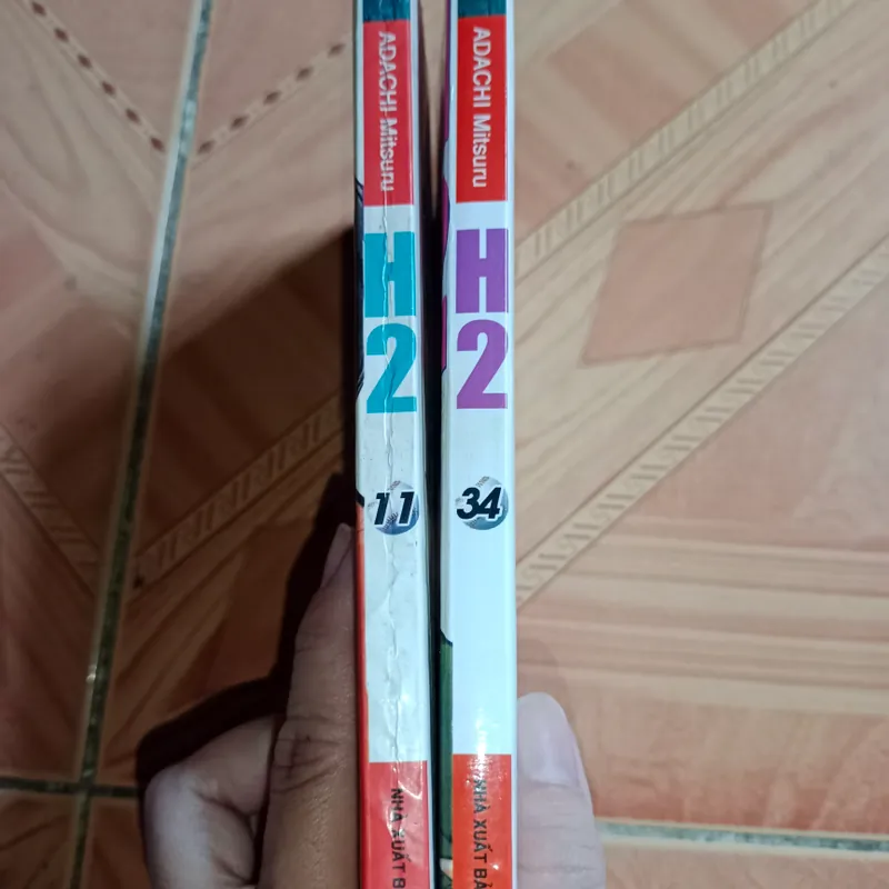 H2 full 34 tập 570729
