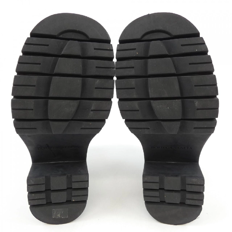 Giày bốt BOTTEGA VENETA - Hàng hiệu Authentic 827396