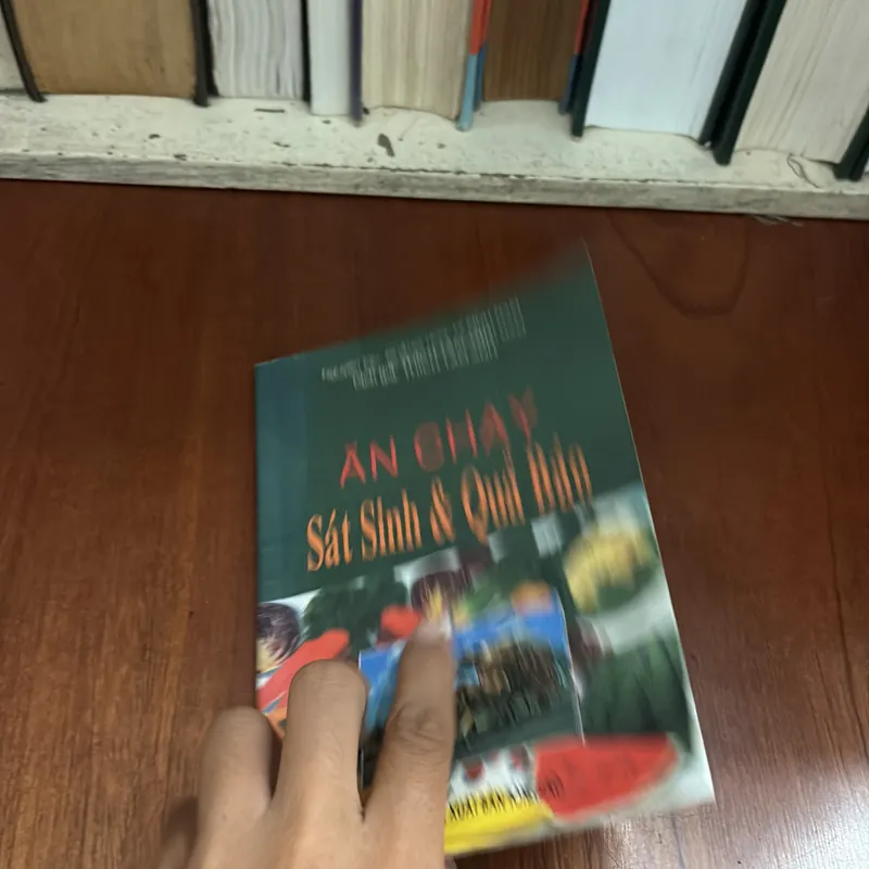 II Ăn Chay Sát Sinh Và Quả Báo - [Tặng Kèm Khi Phát Sinh Đơn Hàng] 589612
