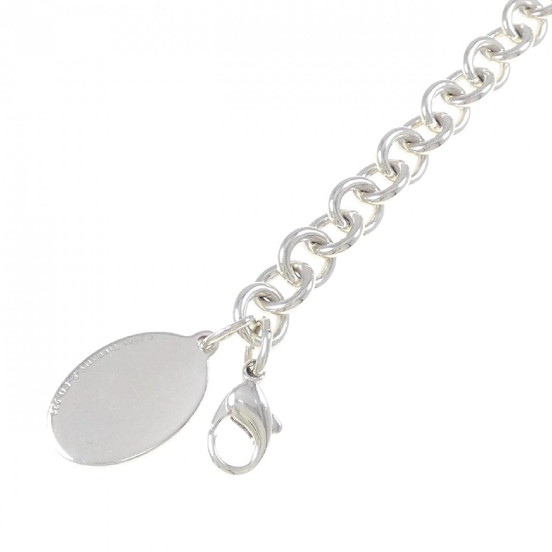 Tiffany vòng tay nhựa - Hàng hiệu Authentic 845437