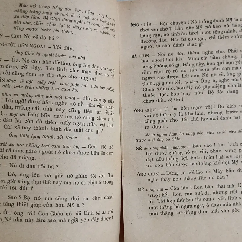 Mùa Xuân - Kịch 🌻 576656