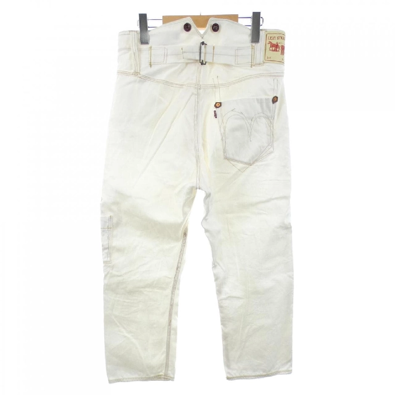 JUNYA WATANABE MAN WG-P208 LEVI'S Jeans - Hàng hiệu Authentic 885816