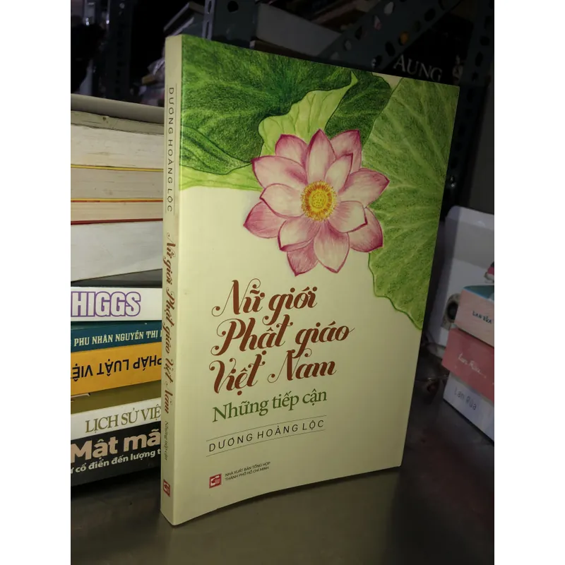 Nữ giới phật giáo Việt Nam 693212