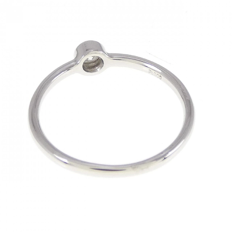 Nhẫn kim cương PT 0.10CT - Hàng hiệu Authentic 856148