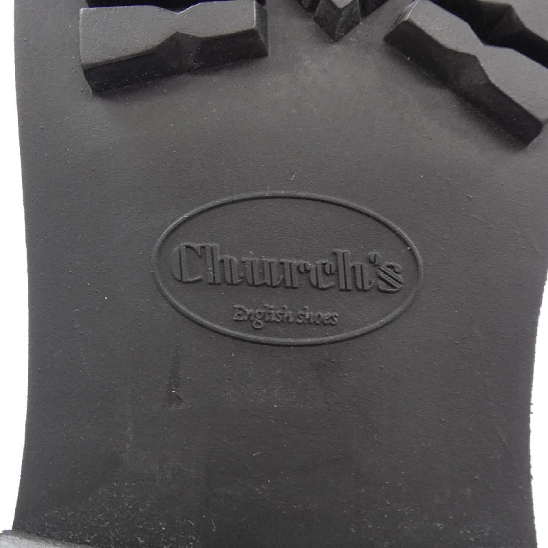 【Mã giảm giá】Giày bốt CHURCH'S 659592