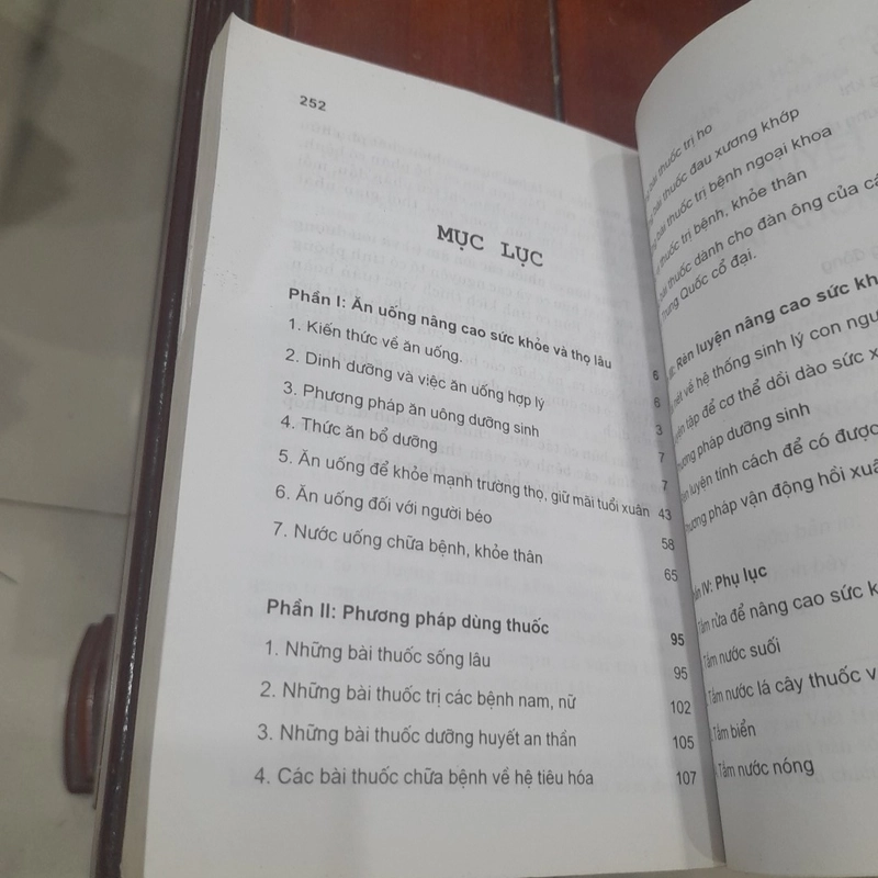 THUẬT HỒI XUÂN cho Nam Nữ 524709