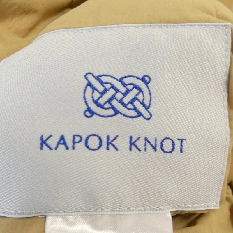 【Mã giảm giá】Áo khoác KAPOK KNOT 630434