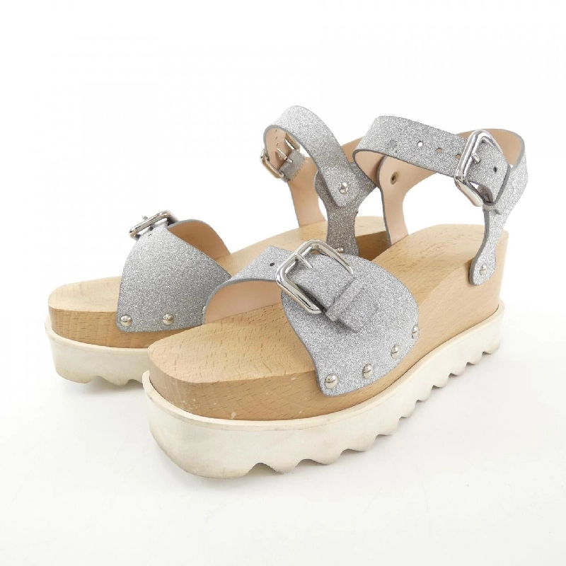 【Mã giảm giá】Giày sandal STELLA MCCARTNEY 663775